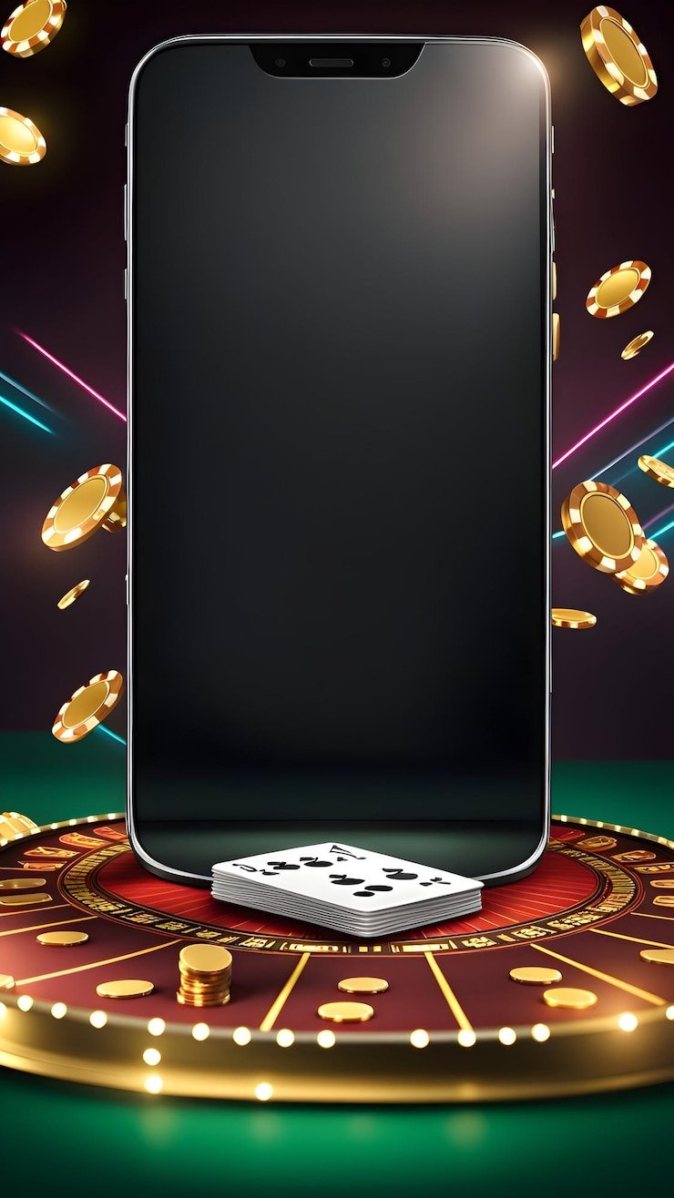 Tampilan aplikasi togelwin ramah mobile