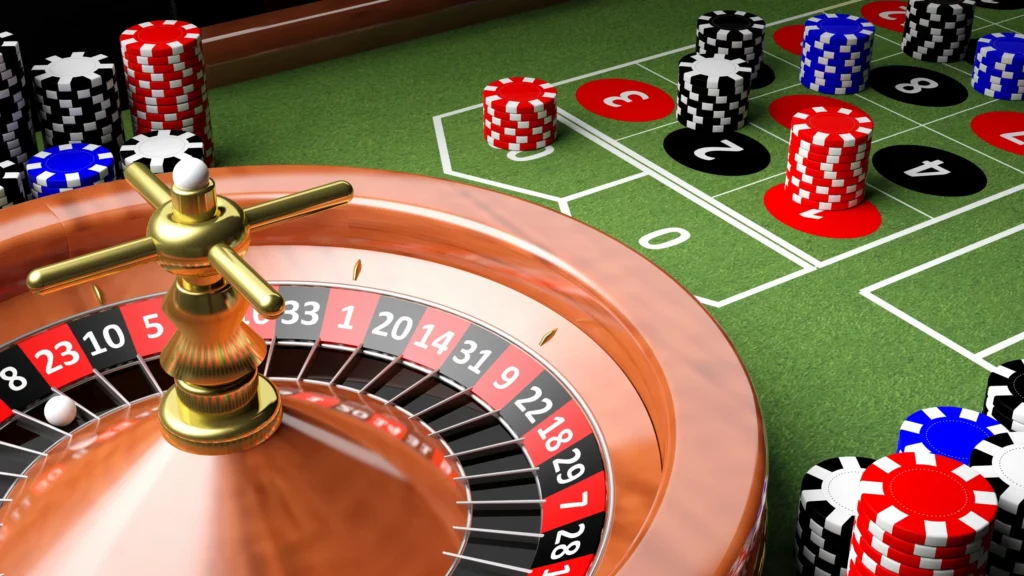 Pengenalan Slot Online dan Cara Kerjanya
