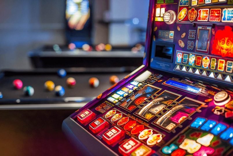 ABC8: The Ultimate Online Betting Experience