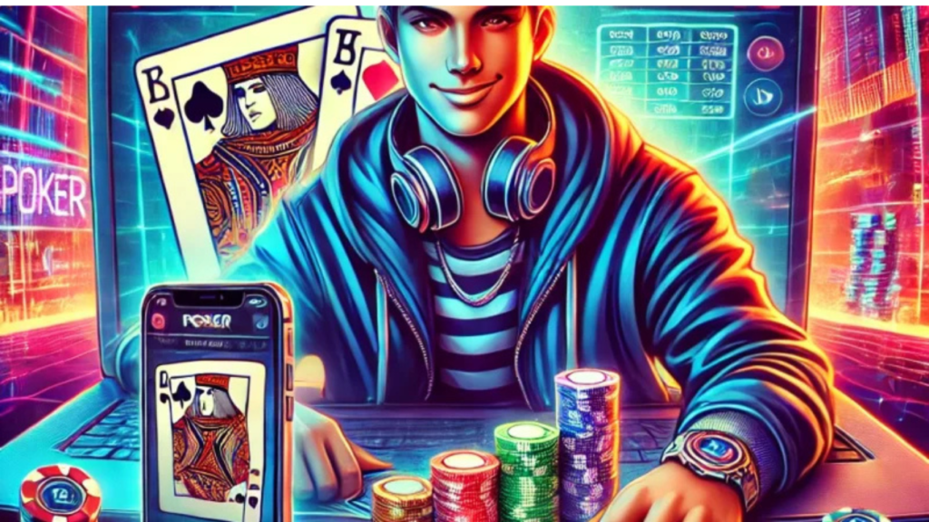 The Future of Online Gambling: Trends, Risks, and Smart Betting Strategies