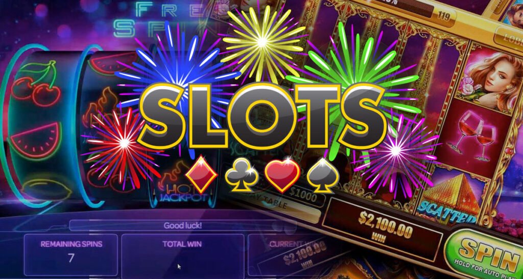 Kenapa Gajah138 Slot Banyak Dipilih Pemain Slot Online?