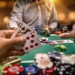 Keuntungan Bermain Slot Online Dibandingkan Permainan Lain